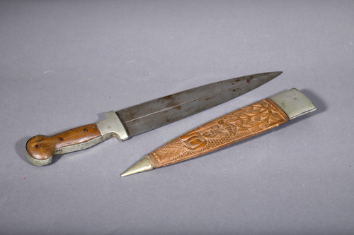 Messer - Argentinien