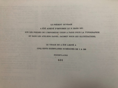 Album du siège et de la commune de Paris 1870-1871 par Albert Robida Paris 1971 