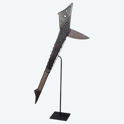 War club - Plains-Indianer / Nordamerika