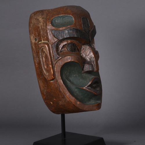 Haida-Maske - Kanada
