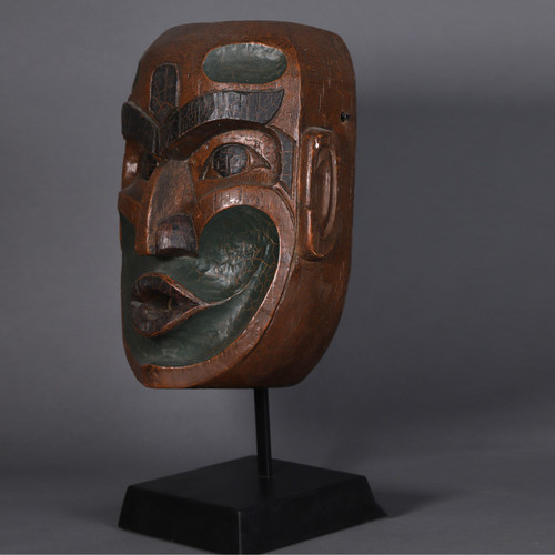 Haida-Maske - Kanada