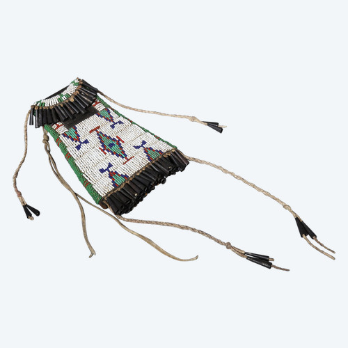 Pochette de ceinture – Sioux, USA