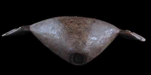 Wooden dish, Papua New Guinea, oceanic art, tribal art, primitive art