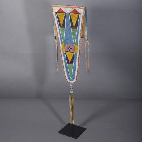 Sioux-Perlenbeutel – USA