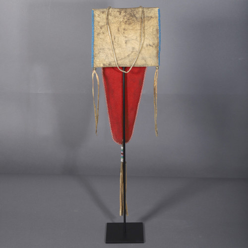 Sioux-Perlenbeutel – USA
