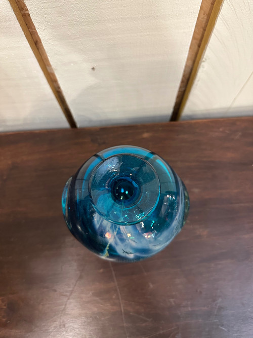 Murano vase from the 50s