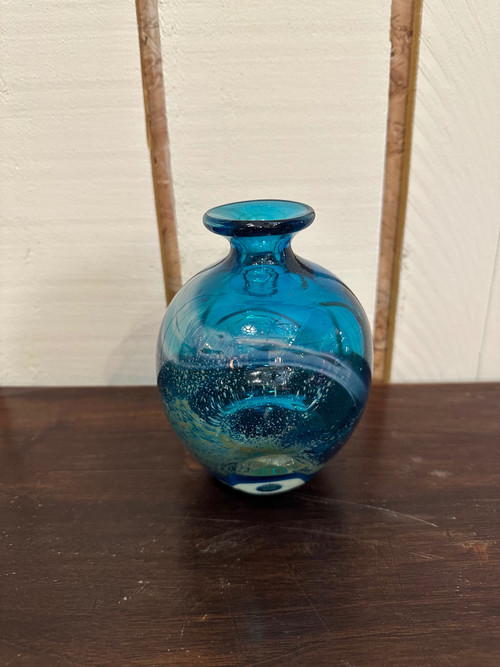 Murano vase from the 50s