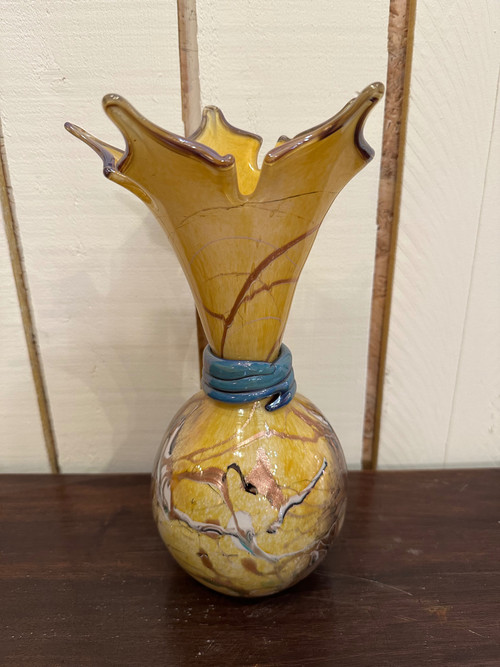 Murano Vase
