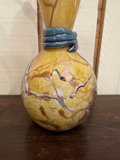 Murano Vase