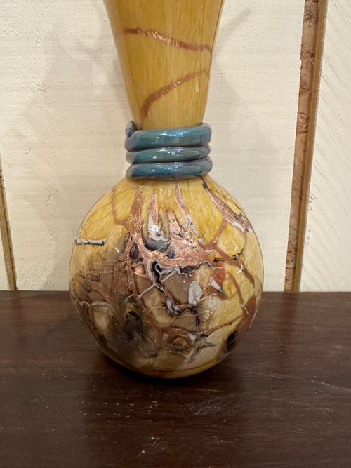 Murano Vase