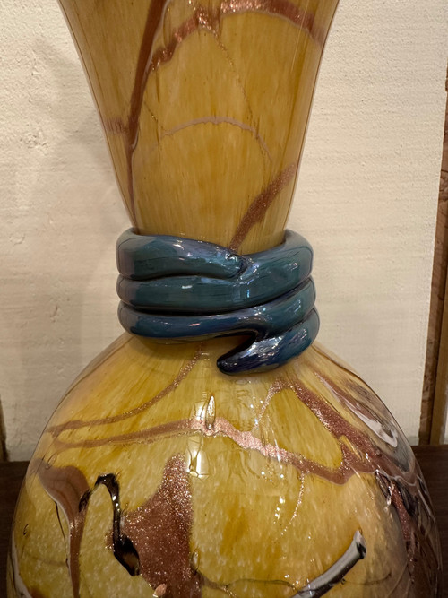 Murano Vase