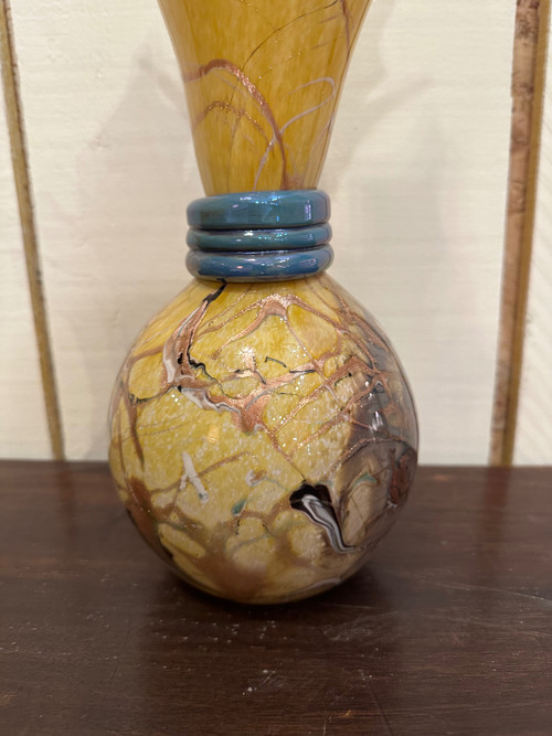 Murano Vase