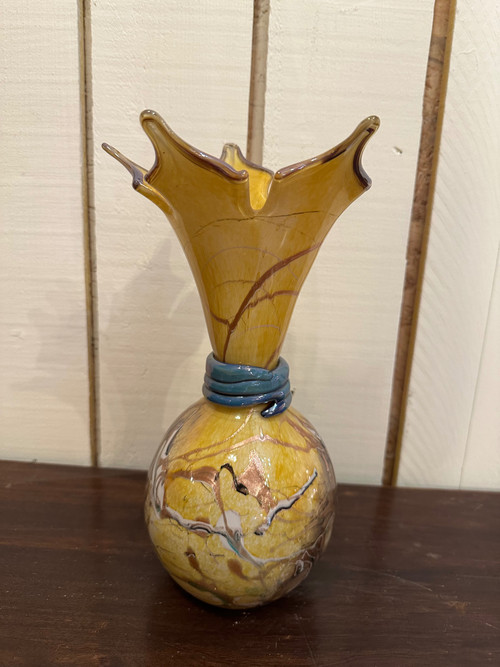 Murano Vase
