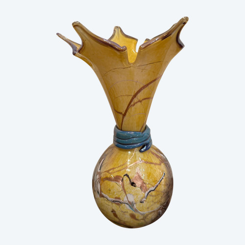 Murano Vase