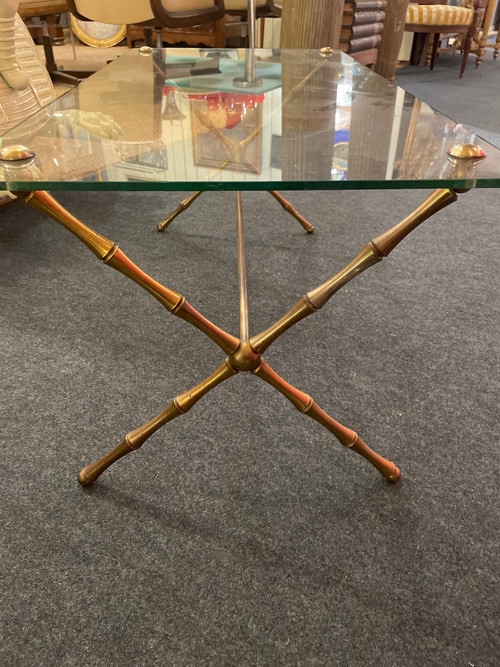 Table basse Bagues