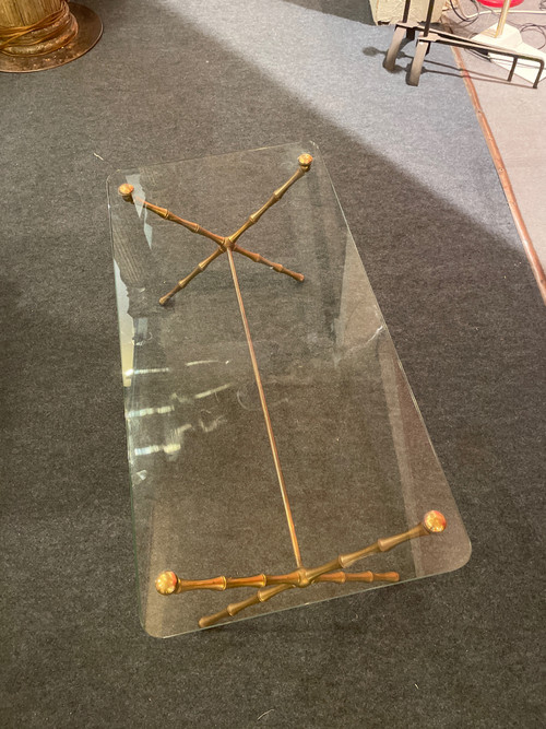 Table basse Bagues