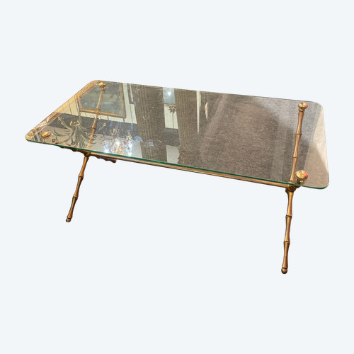 Table basse Bagues