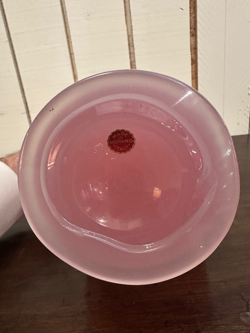 Murano Vase