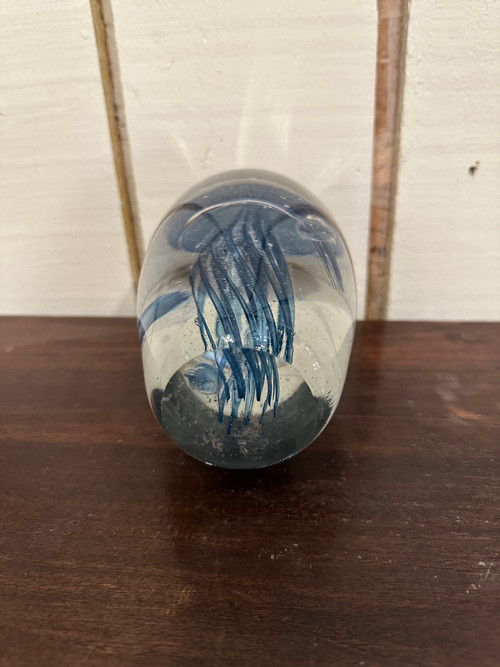 Sulphide glassware Italian work