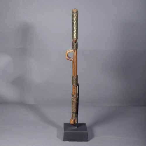 Messer – Zulu, Südafrika