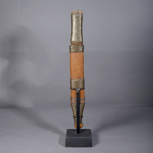 Messer – Zulu, Südafrika