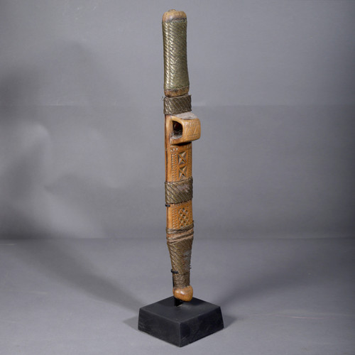 Messer – Zulu, Südafrika