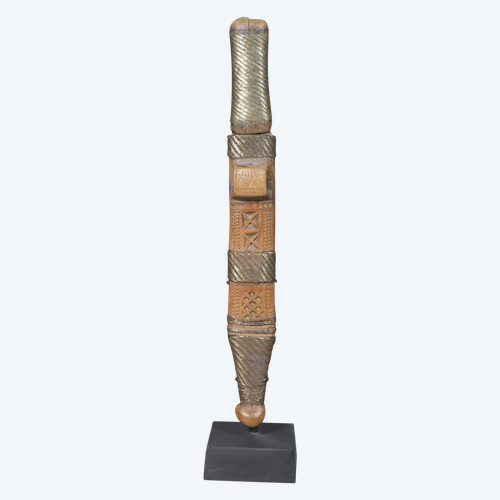 Messer – Zulu, Südafrika