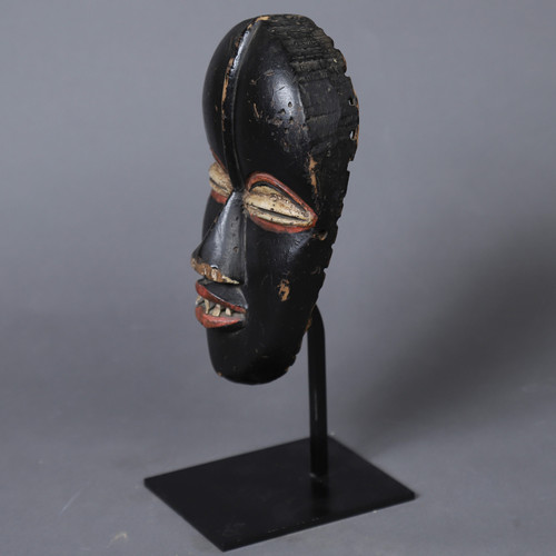 Dan Mask – Costa d'Avorio