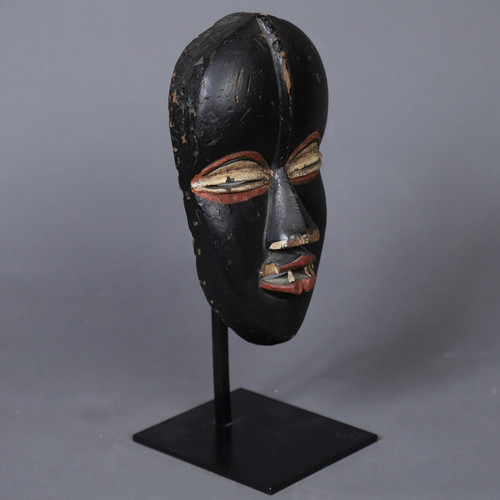 Dan Mask – Costa d'Avorio