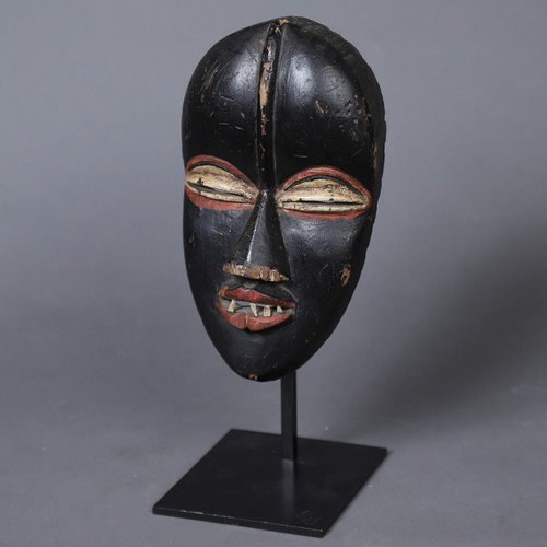 Dan Mask – Costa d'Avorio