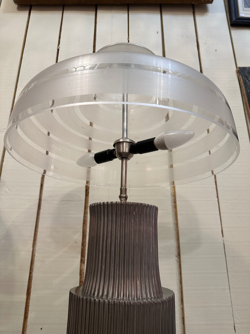 Italian lamp from the 70s