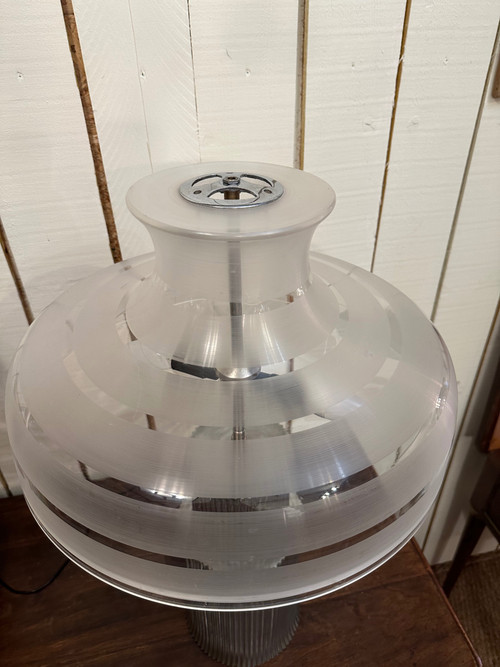 Italian lamp from the 70s