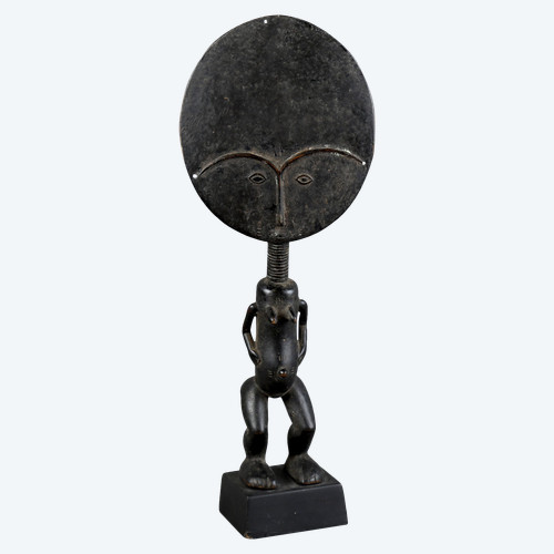 Akua Ba-Puppe – Ashanti, Ghana