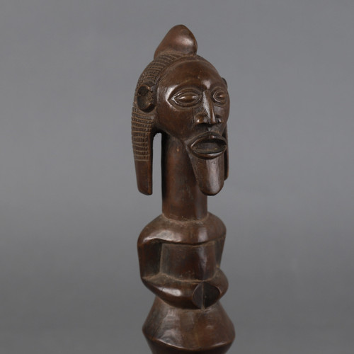 Statua di Songye Nkisi – Repubblica Democratica del Congo