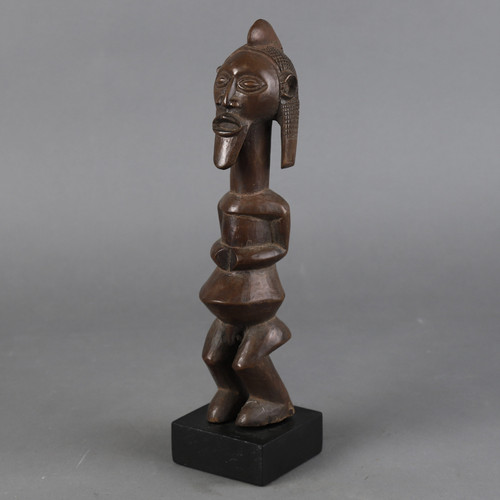Statua di Songye Nkisi – Repubblica Democratica del Congo
