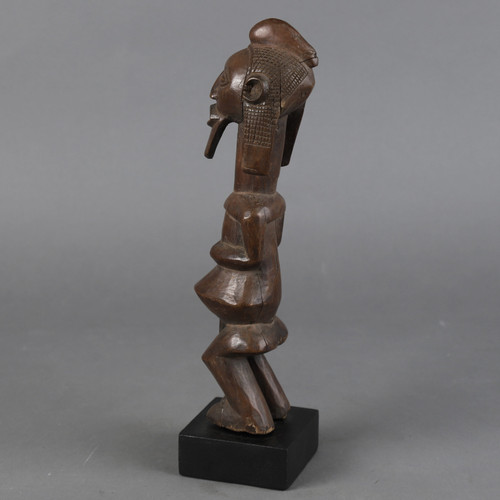 Statua di Songye Nkisi – Repubblica Democratica del Congo