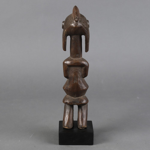 Statua di Songye Nkisi – Repubblica Democratica del Congo