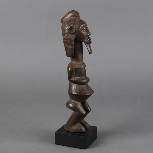 Statua di Songye Nkisi – Repubblica Democratica del Congo