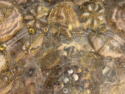 Reliquiario di Saint Honoré – XVIII secolo