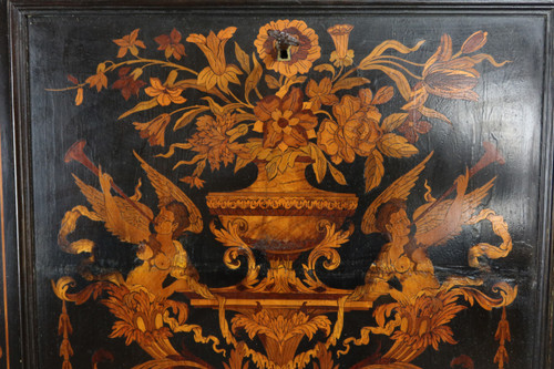 Sekretär Napoleons III. mit Intarsien