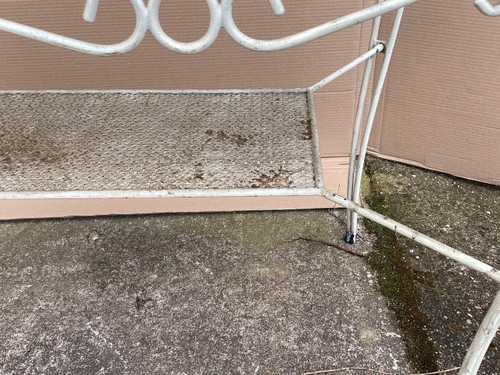 Gartentisch