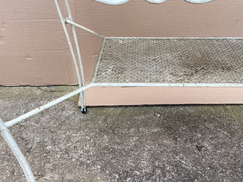 Gartentisch