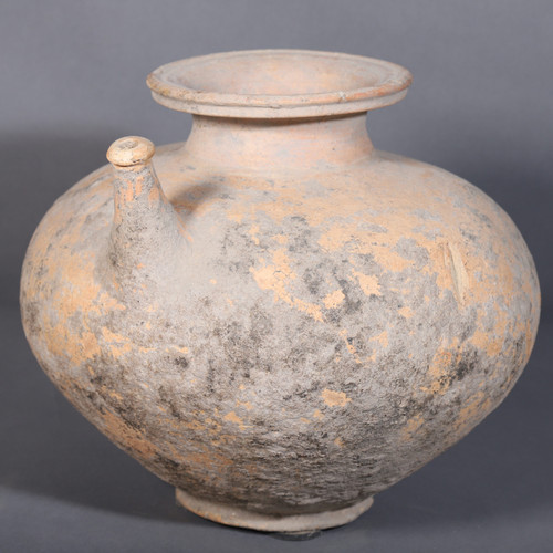 Topf – Khmer