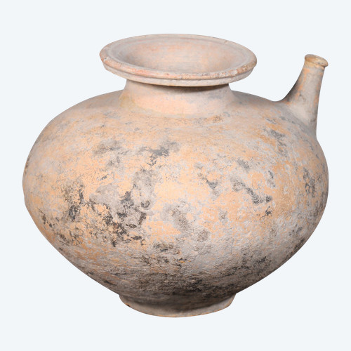 Topf – Khmer