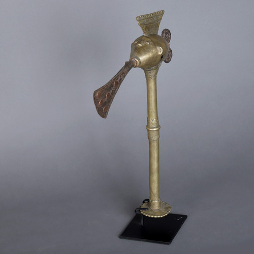 Sceptre Tiv – Nigeria