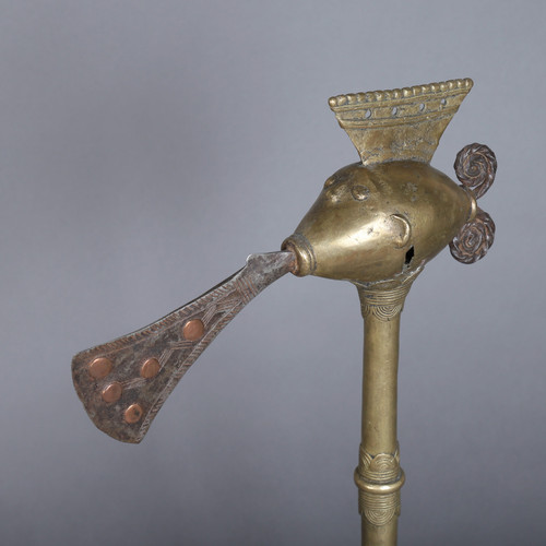 Sceptre Tiv – Nigeria