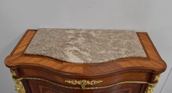  NAPOLEON III Möbel mit Stützhöhe Neunzehnte