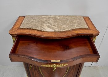  NAPOLEON III Möbel mit Stützhöhe Neunzehnte
