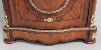  NAPOLEON III Möbel mit Stützhöhe Neunzehnte