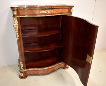  NAPOLEON III Möbel mit Stützhöhe Neunzehnte